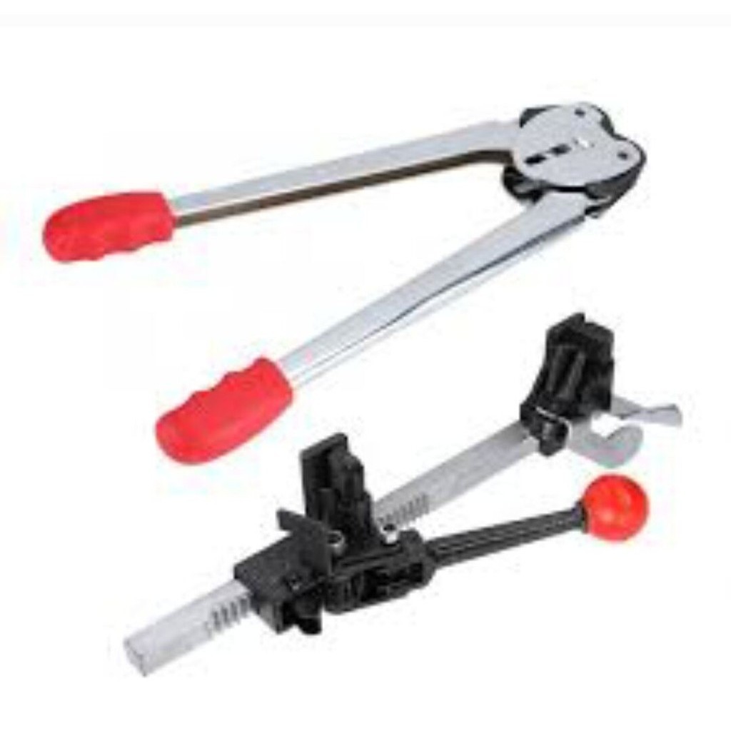 

Alat Packing Strapping Band Plastik - Alat Packing Barang Manual
