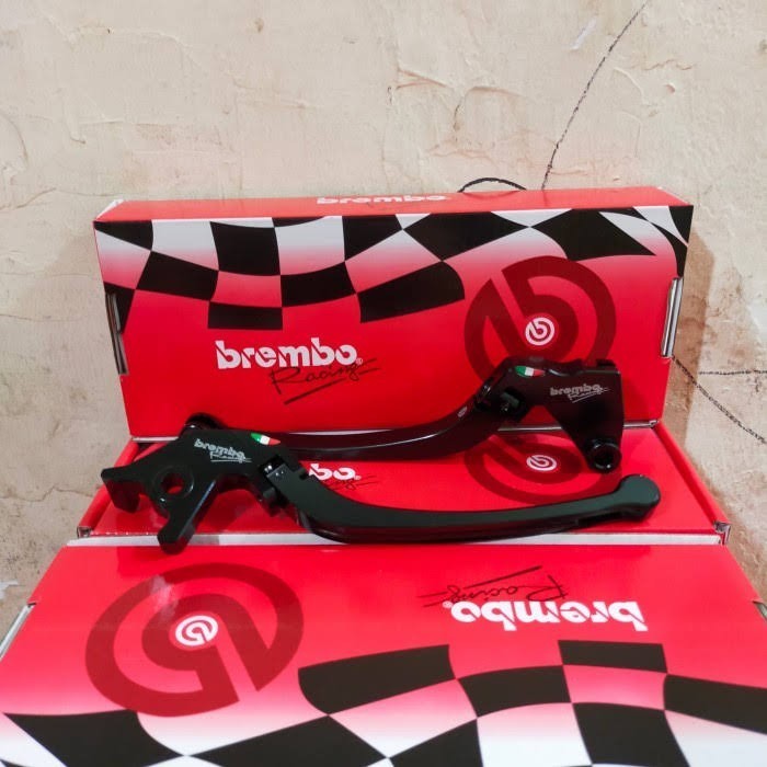 handle lipat ninja 250 klx 150 tuas rem lipat ninja 250 klx 150 -RCHD89