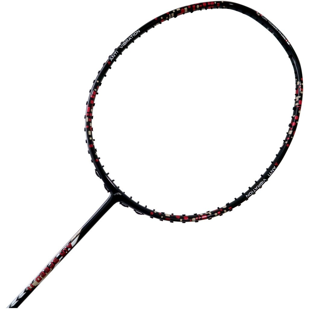 Raket Flex Power Air Speed 11 Raket Badminton Original