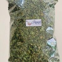 

Teh Daun Kelor Hijau Kering 100 Gram Rempah galeri herbal