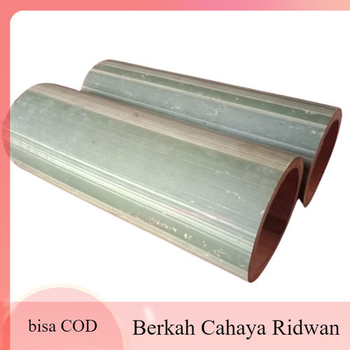 Kandang Tokek kandang bambu 40 cm