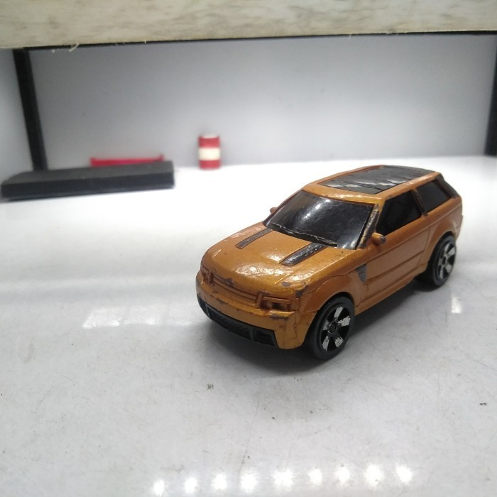 majorette range stormer -SK89