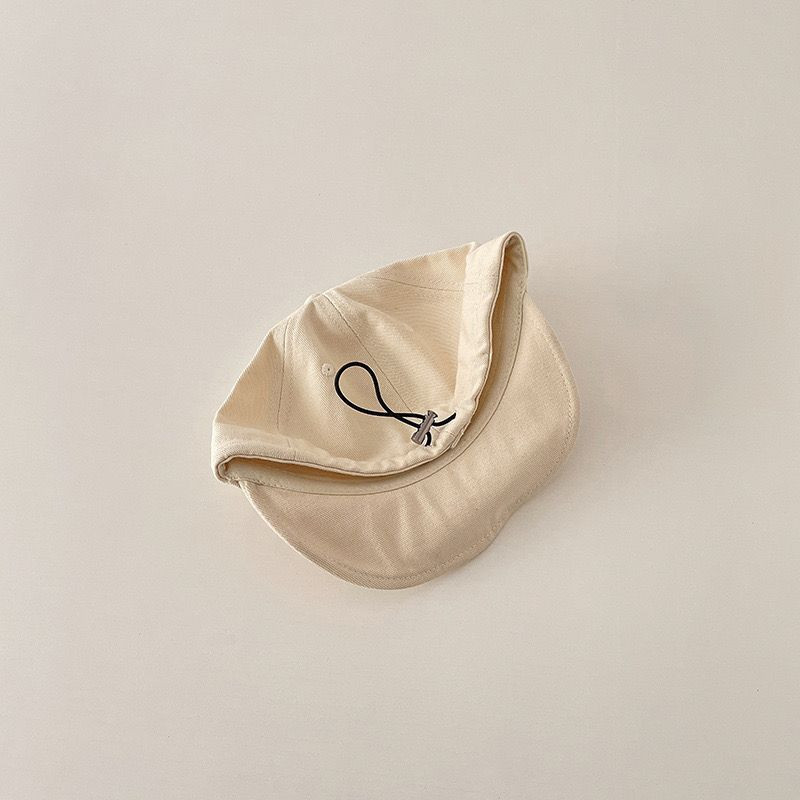 1-5 Tahun | Topi anak unisex / topi baseball anak