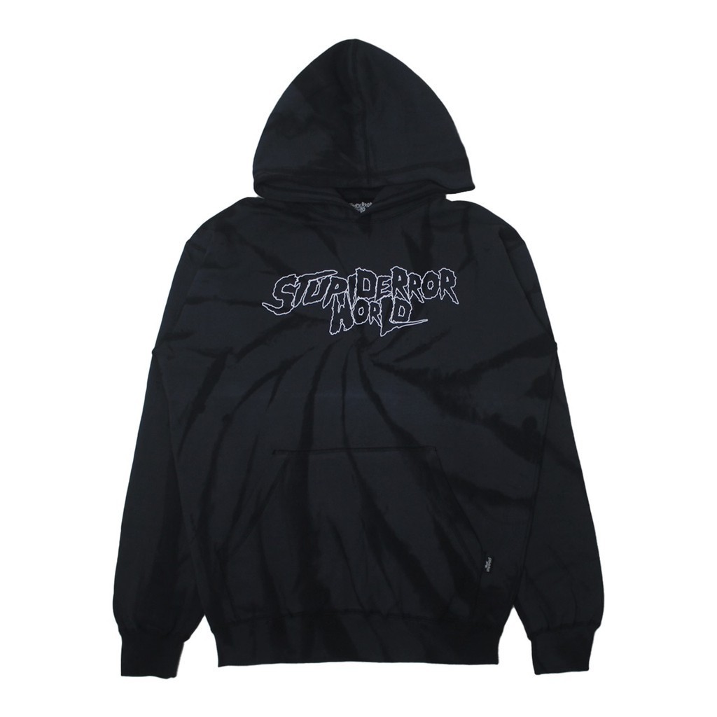 Stupiderror World - Charmer