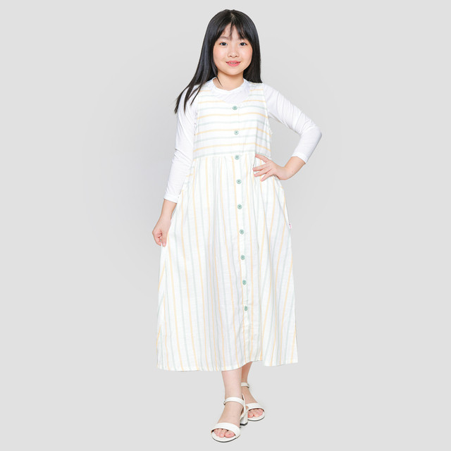 Exit Girls Hifela Dress Anak Perempuan 121380113