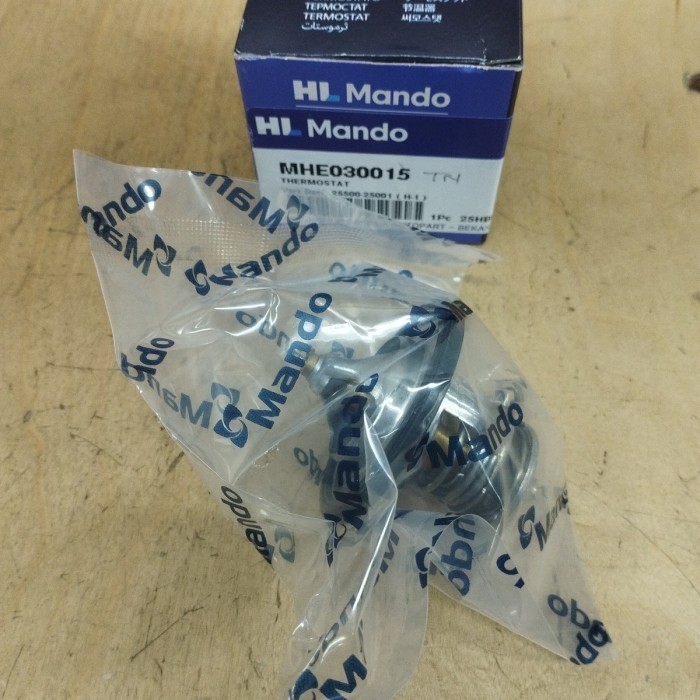 Part Thermostat HYUNDAI H1 Bensin mando