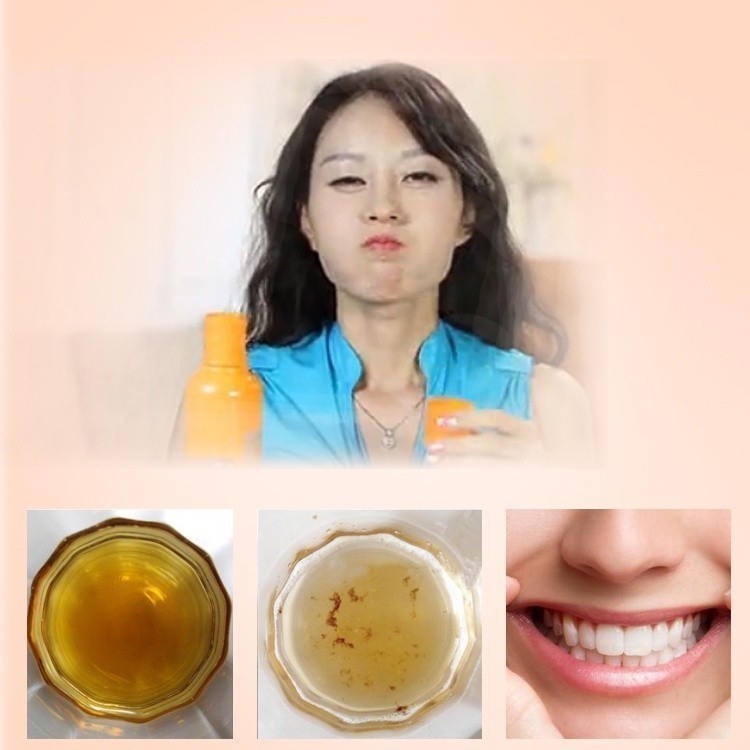 New Propolinse Mouthwash Original Orange 600ml/150ml Original Jepang Propolinse Obat Kumur