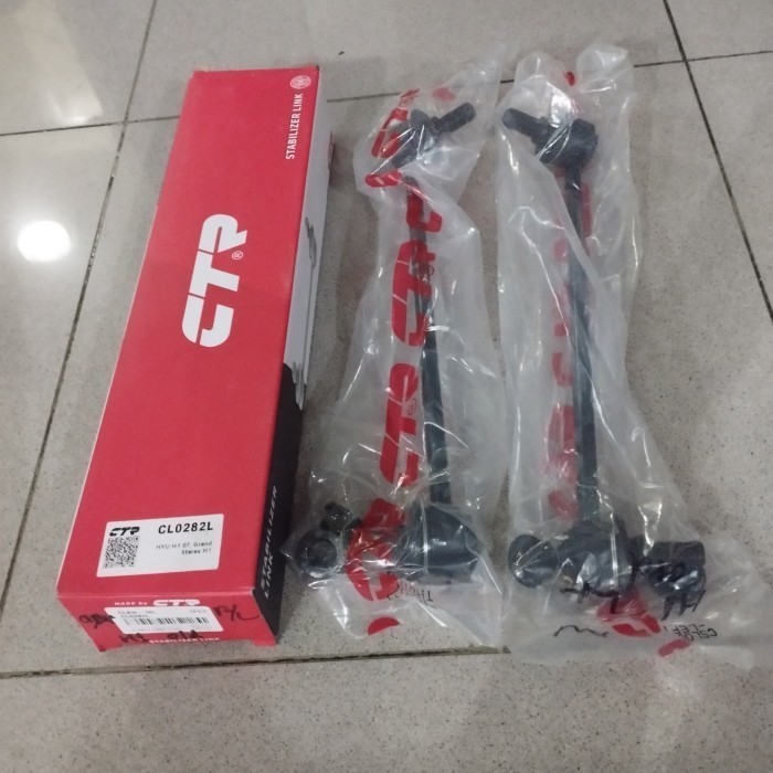 Part Link stabil depan HYUNDAI H1