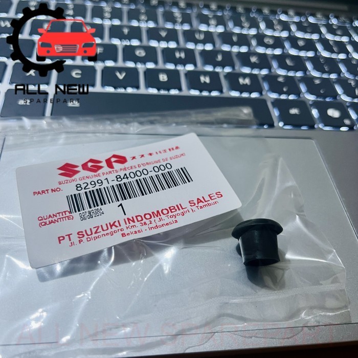 SGP 82991-84000 Ring Knob Pintu Suzuki Carry Futura Katana T120Ss Original ALL NEW SPAREPART