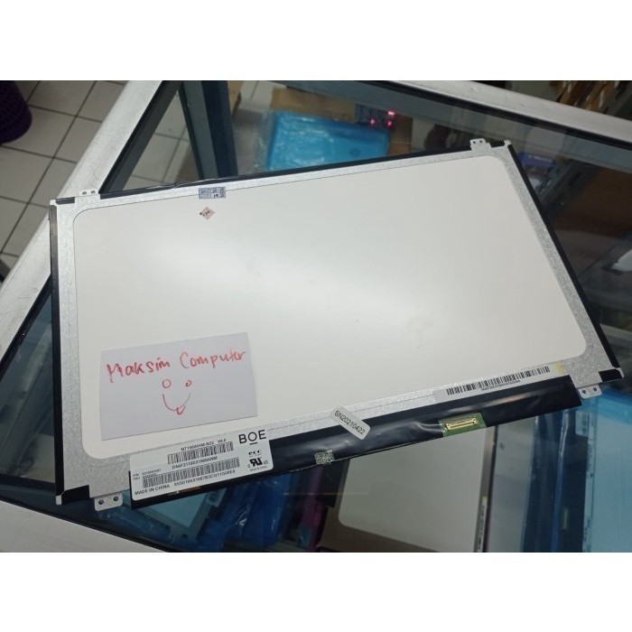 LED Laptop HP 15-db0005AU 15-db0001AU 15-db0011AU 15.6 SLIM HD