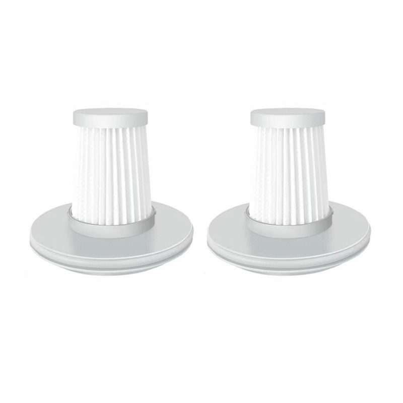 Hepa Filter For xiaomi mijia Vacuum Mite Remover Portable Vacuum Cleaner MJCMY01DY