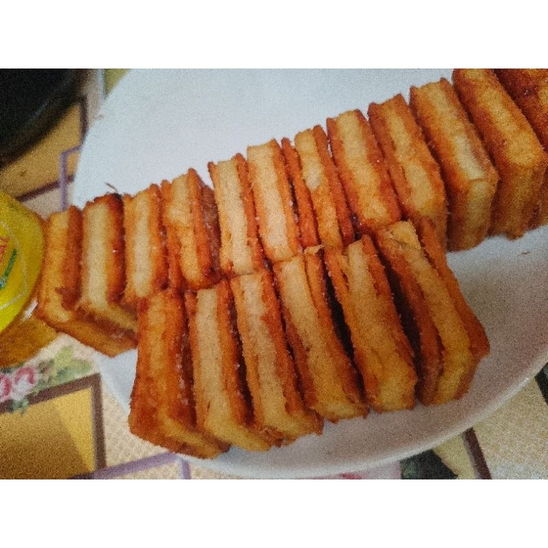 

PROMO!!! KUE GABIN GABIN TAPE SUSU GABIN ENAK GABIN LEZAT CEMILAN ENAK