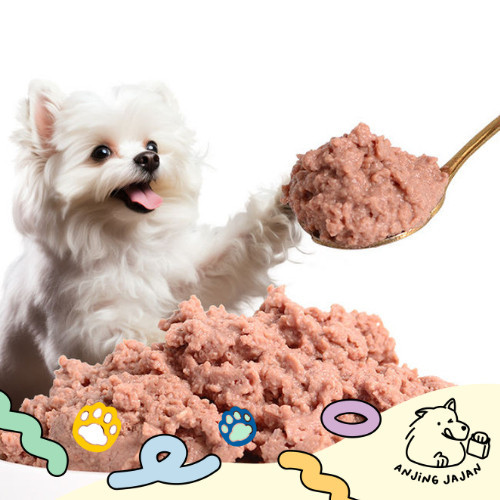 High Quality Dog Food | Dog Wet Food | Dog Food | Dog Food Tuna Flavor | Dog Food Chicken Flavor | D