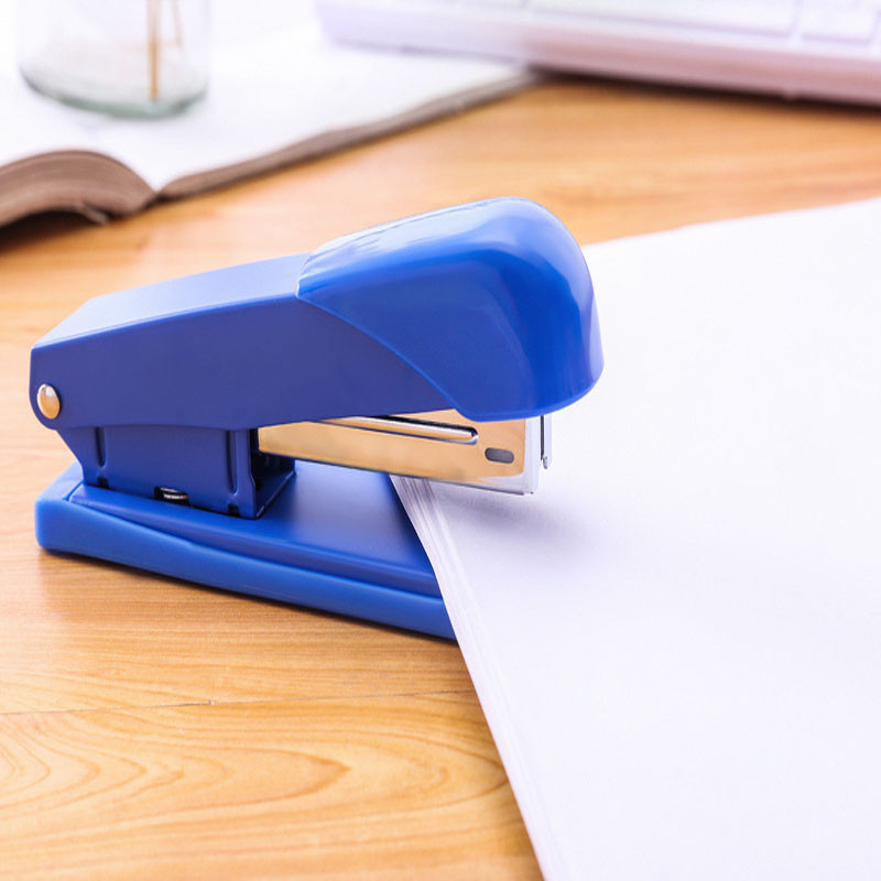 

Office supplies uniform binding machine binding machine stapler stationery