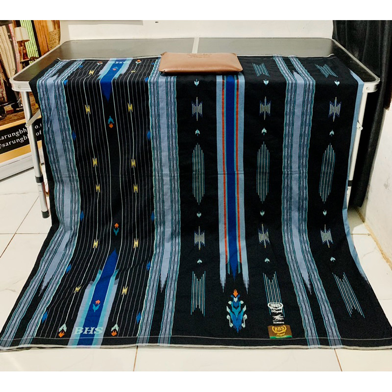 BHS SGE, SGC, SGF, SGC Full Sutra & Mesres Sarung Full Sutra Original 100%