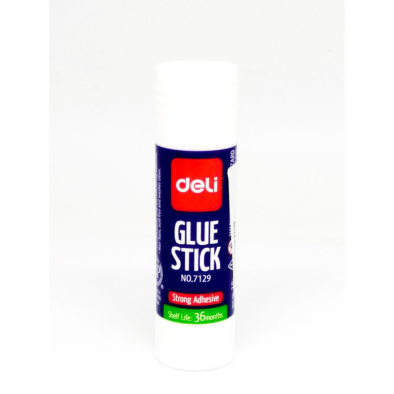 

Deli Lem Stik Glue Stick 20 gr E7129