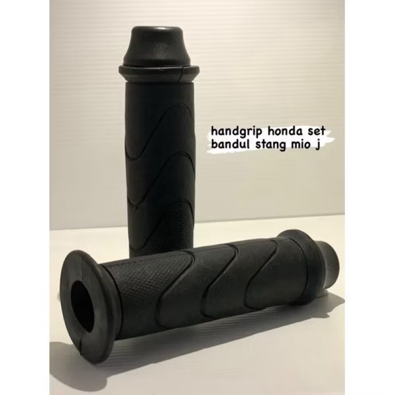 Handgrip Honda Set Jalu Stang Bandul Mio J