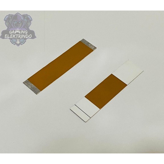 RA57 Flexible Optik PS2 Lidah Optik PS2 Fat Seri 3 Seri 5