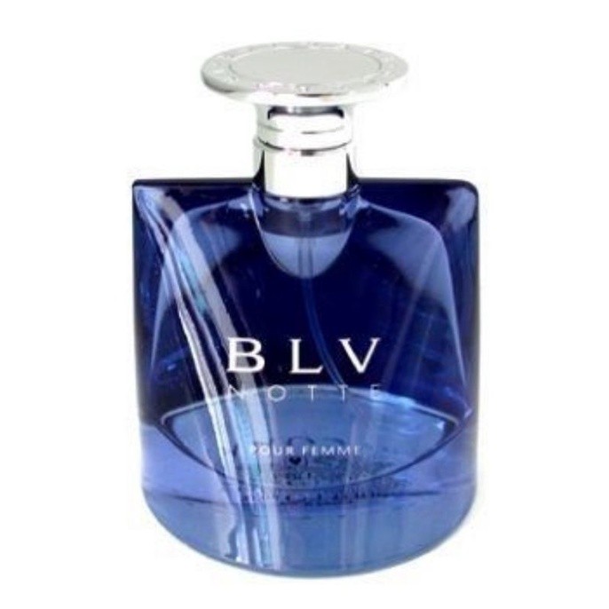 BULGARI BLV NOTTE POUR FEMME women (ORIGINAL EROPA) IMPORT