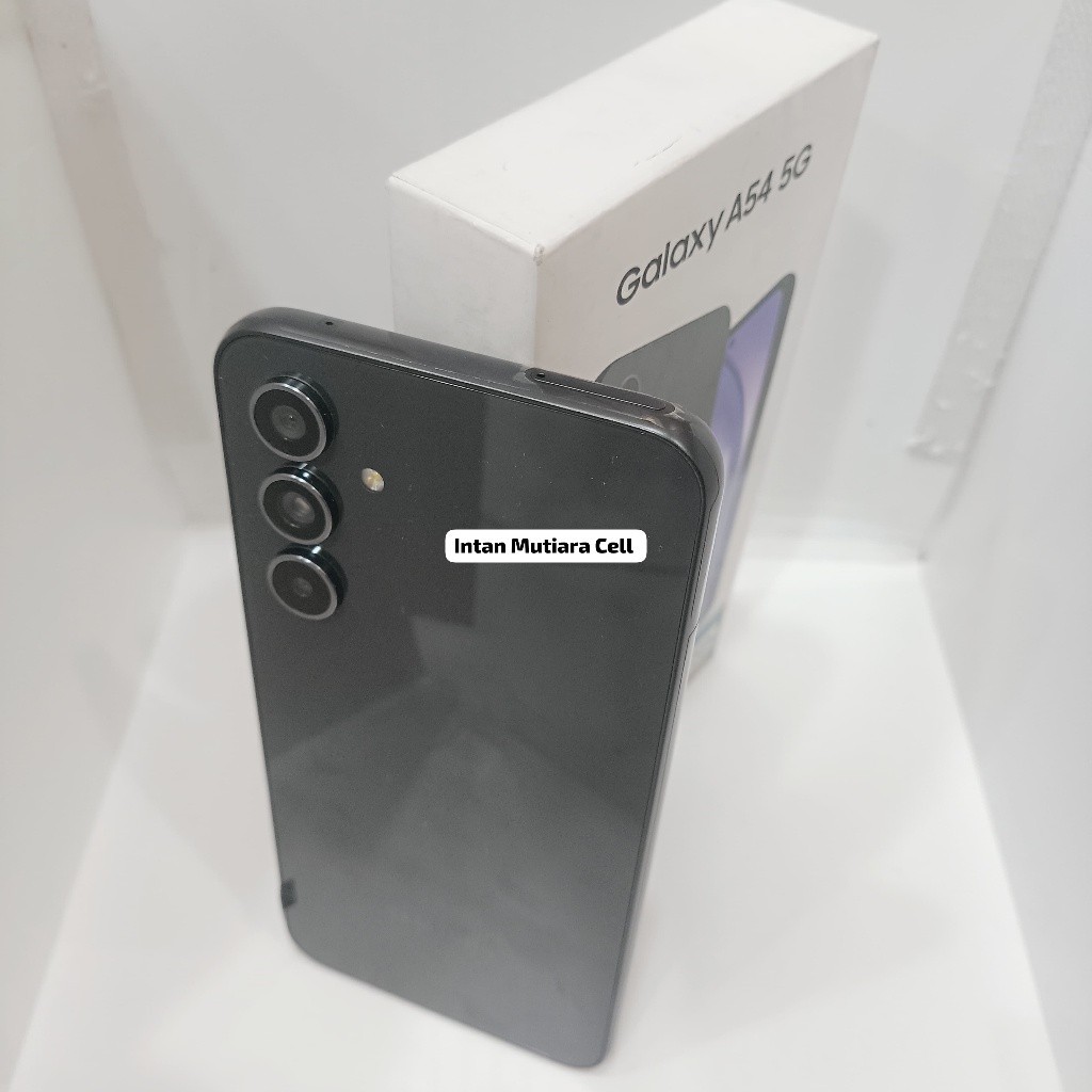 Samsung Galaxy A54 5G Ram 8/128GB | Ram 8/256GB Bekas Original