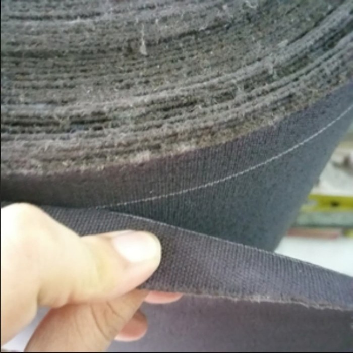 Terpal KAIN CANVAS 2558 》Ukuran Bebas