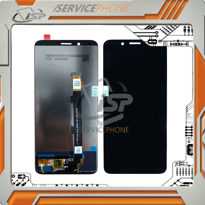 LCD TOUCHSCREEN OPPO F5 / F5 YOUTH / A73