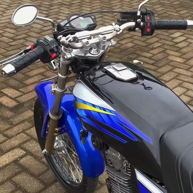 striping gl herex variasi gl pro gl max terbaru keren simpel - striping gl variasi batik gl terbaru 