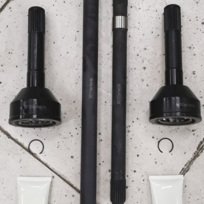 as roda super heavy duty Jimny katana