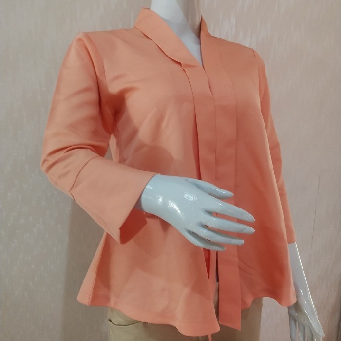 

promo ✨ -Atasan kebaya kutubaru floy