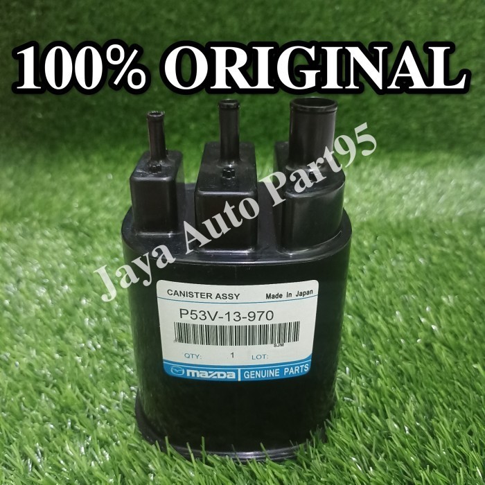 canister kanister filter carbon mazda 2 skyactive mazda2 non skyactive