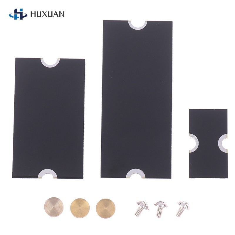 M2 Solid State Drive Adapter M2 2230 SSD To 2242 Converter Card 2242 To 2280 Transfer Card Adapter E