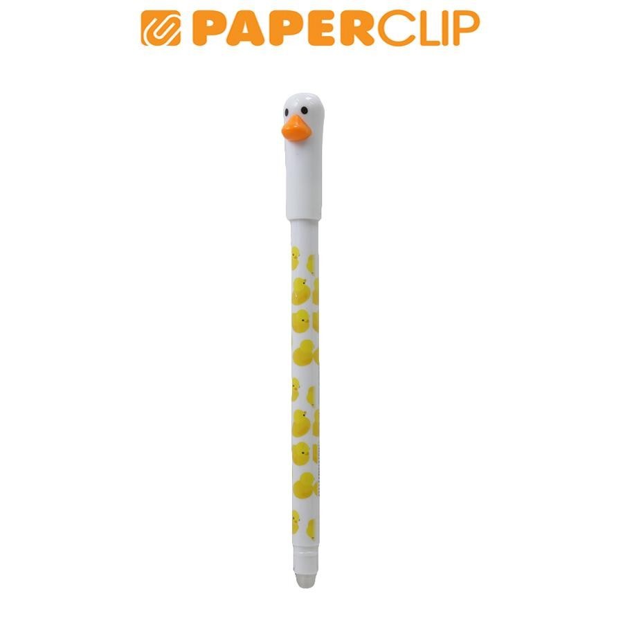 

BALLPOINT ORANGE ERASABLE G-646 05 BLACK