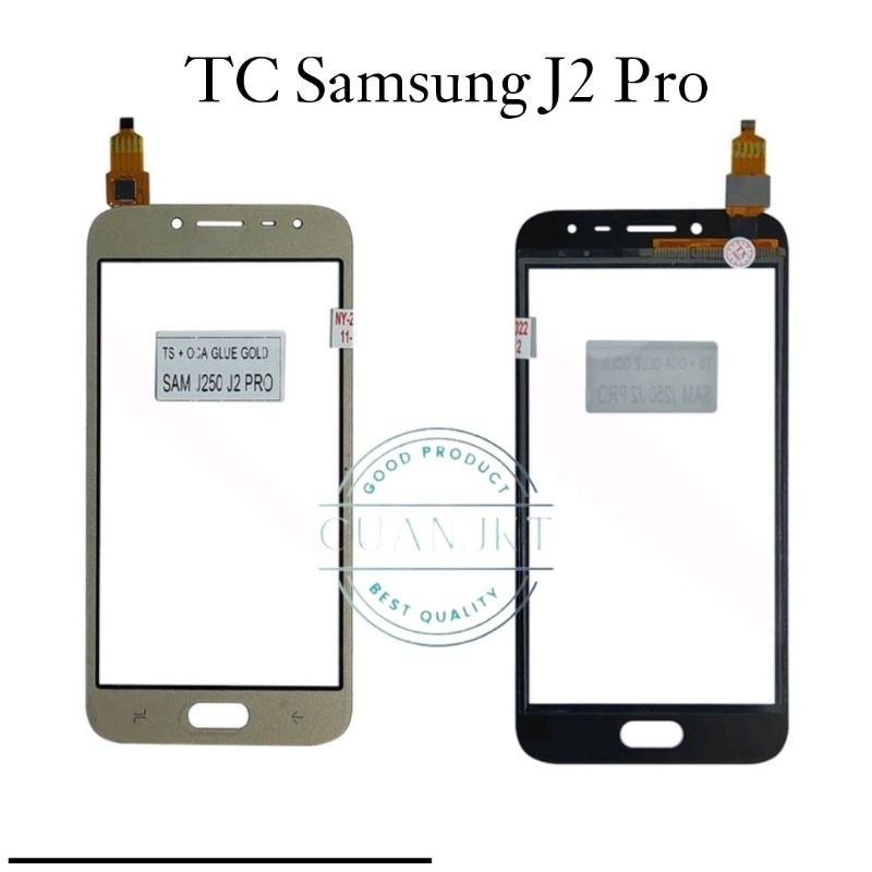 Touch Screen TC LCD Samsung J2 Pro Original