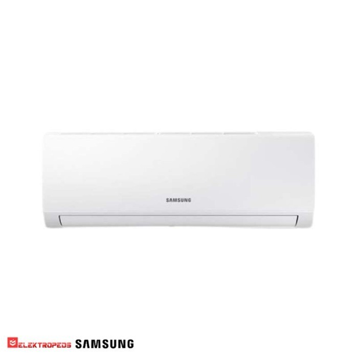 AC SAMSUNG 0.5AC Split Wall Samsung 1/2PK Non Inverter AR05BGHQASINSE