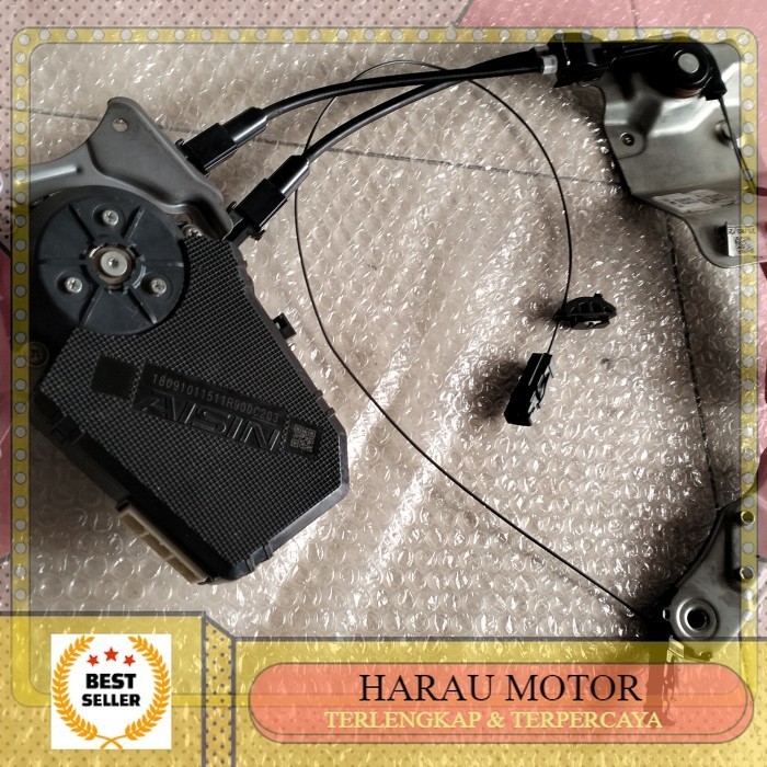 MOTOR SLIDING DOOR PINTU TENGAH TOYOTA SIENTA ORIGINAL