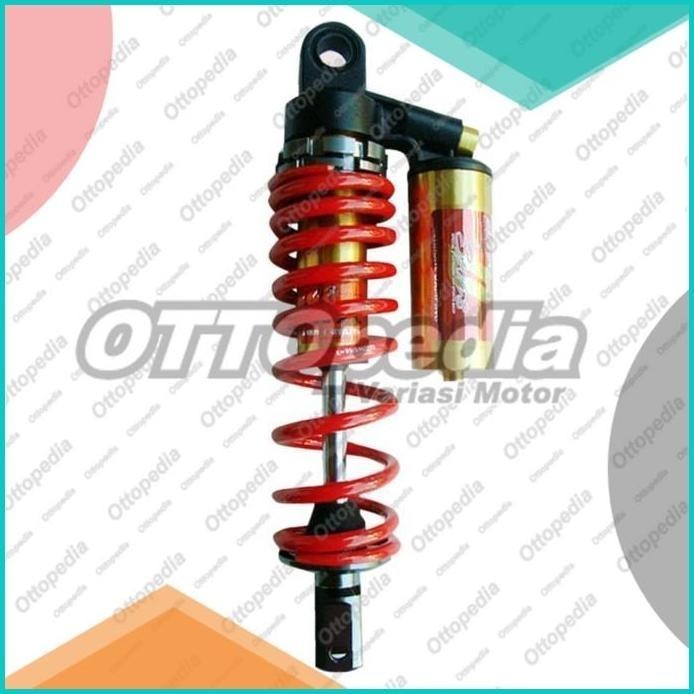 Sok Shok Shockbreaker Daytona Tabung Atas Spacy Scoopy Vario Beat Mio