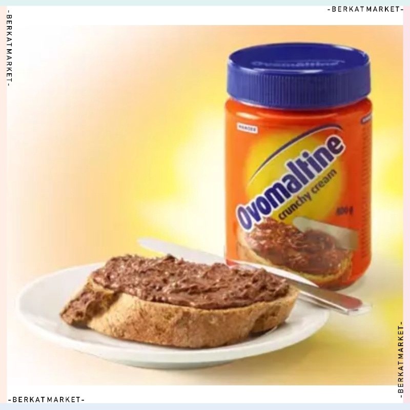 

OVOMALTINE 230gr/240gr Exp Terbaru Januari 2025 HALAL PROMO!!