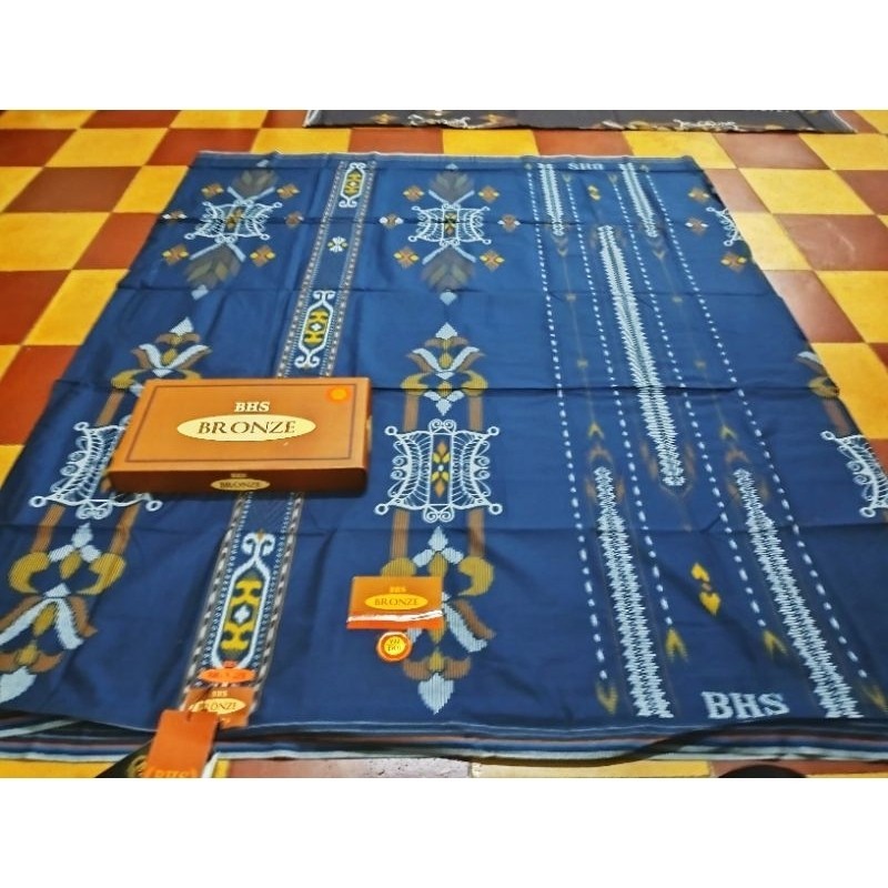 FLASH SALE sarung BHS infinity bronze