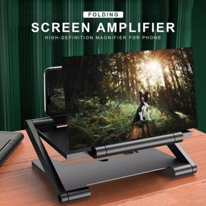 mobile phone screen magnifier TPB