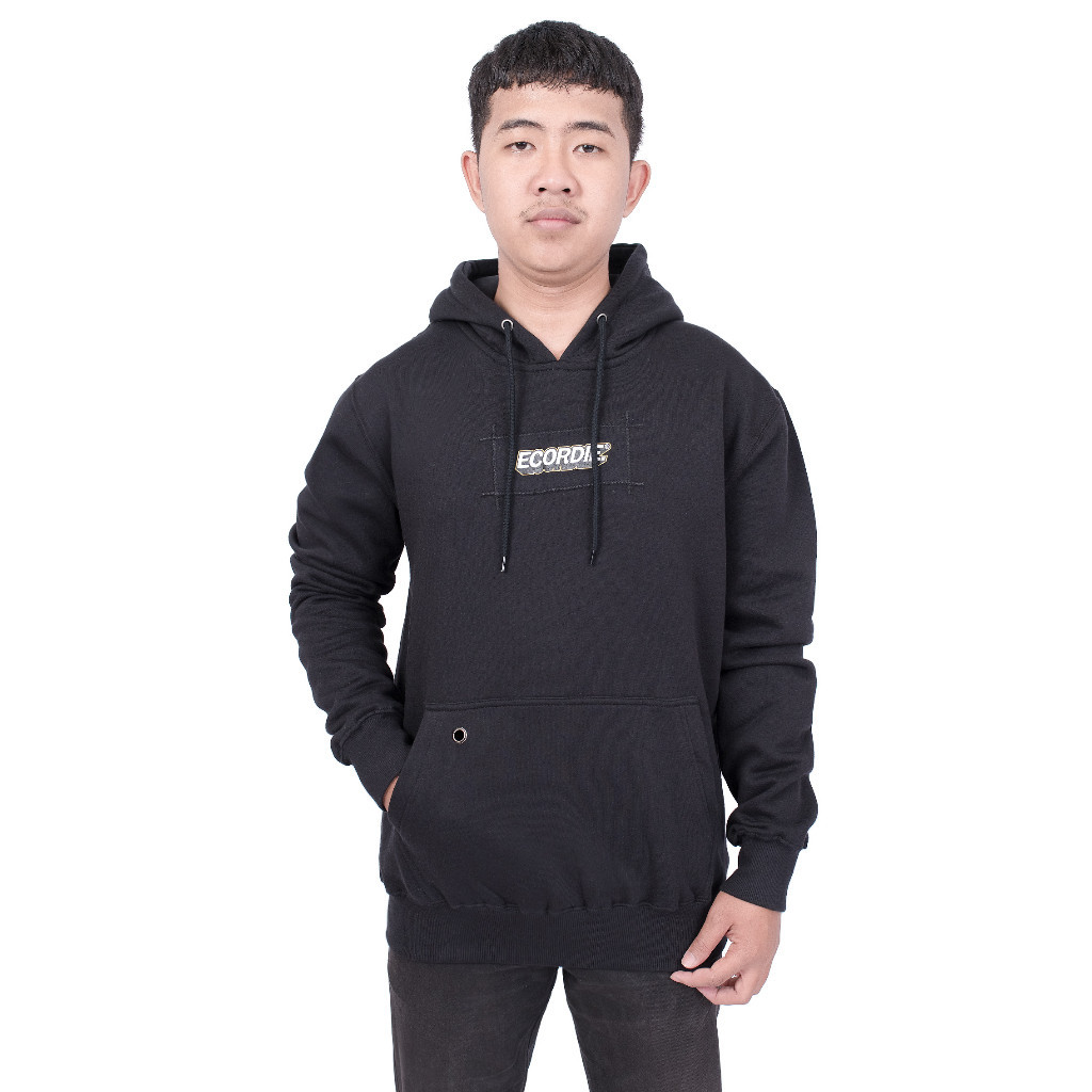 COD Ecordie '' ASYLUM-3 "' Jaket Pullover hoodie