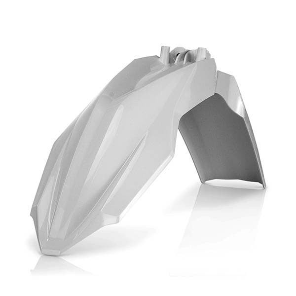 Termurah spakbor depan/front fender husqvarna 2014 2015