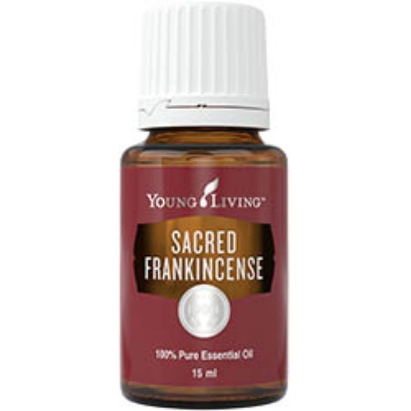 YL Young Living Essential Oil - Sacred Frankincense