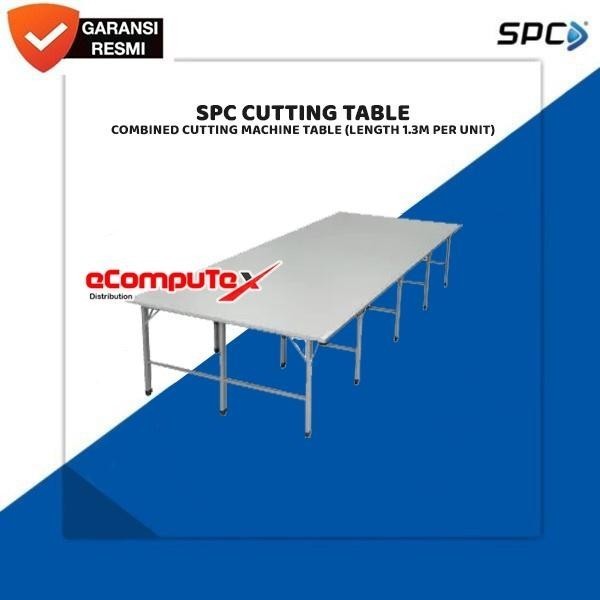 

SPC CUTTING TABLE - Combined cutting machine table (length: 1.3m/unit)