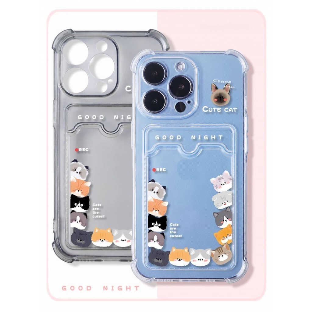 Lucu Simple Casing OPPO A5i Pro A5 2025 Reno 14F   Reno 14 Pro 5G A3X Reno 13F Reno 13 5G Reno5 5G A