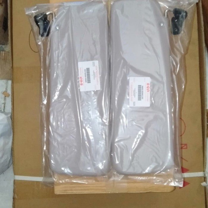 Sunvisior mobil Suzuki katana, siera, caribian, Jimny - Kiri Sparepart