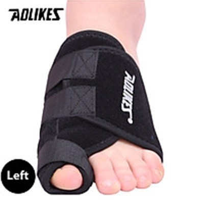 HL8768~[Best Seller] pipit_id1 toe corrector AOLIKES 1051 bunion thumb pelindung jari kaki hallux OR