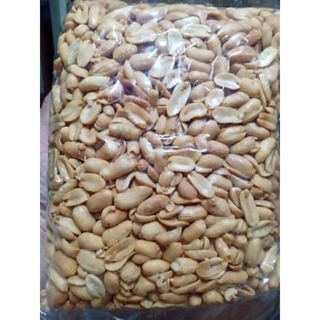 

RB VEGETARIAN KACANG BALI VEGAN