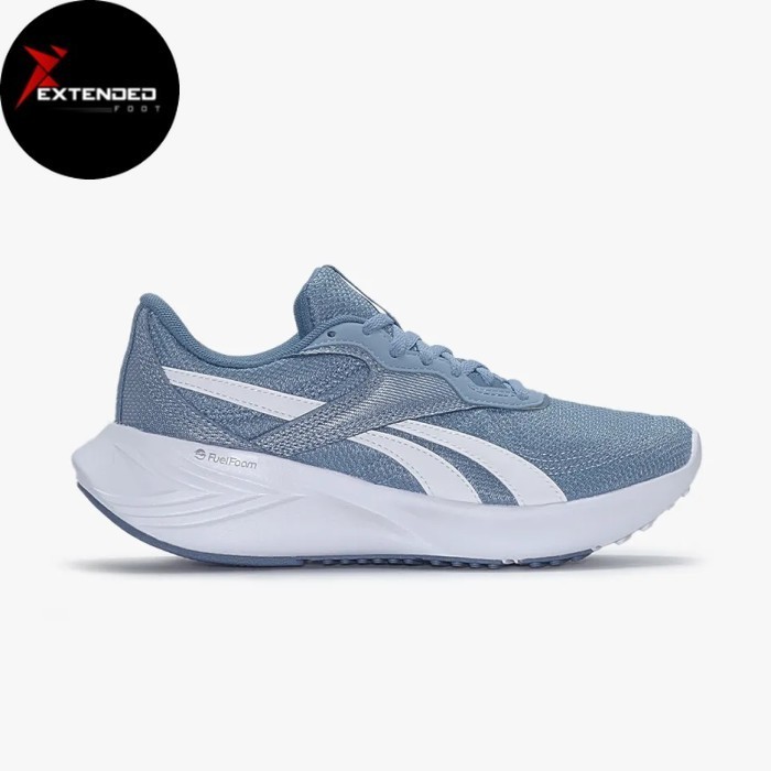 Sepatu Reebok Energen Tech Womens Running Shoes - Vintage Blue Kode Produk: REER00074800