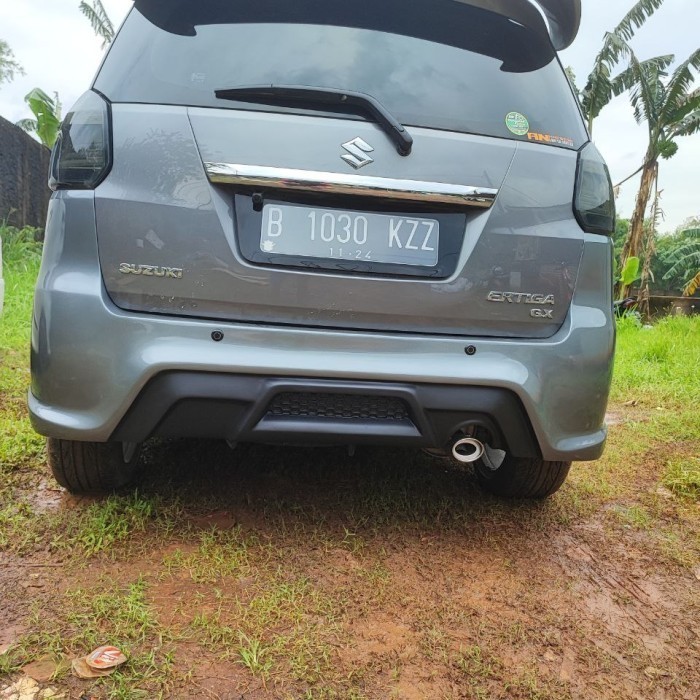 bodykit ertiga bodikit ertiga body kit ertiga bodi kit ertiga sporty