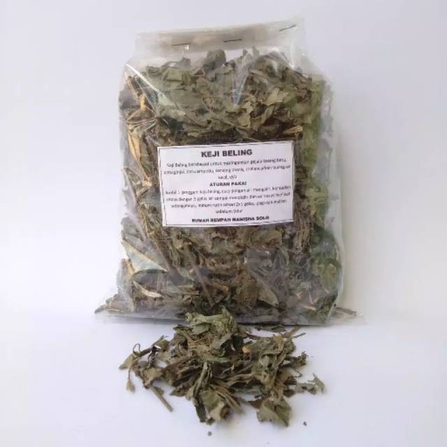 

Beji beling kering Kualitas Terbaik